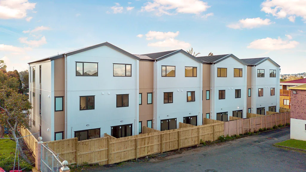7/1 Waters Place, New Lynn, Waitakere City, Auckland