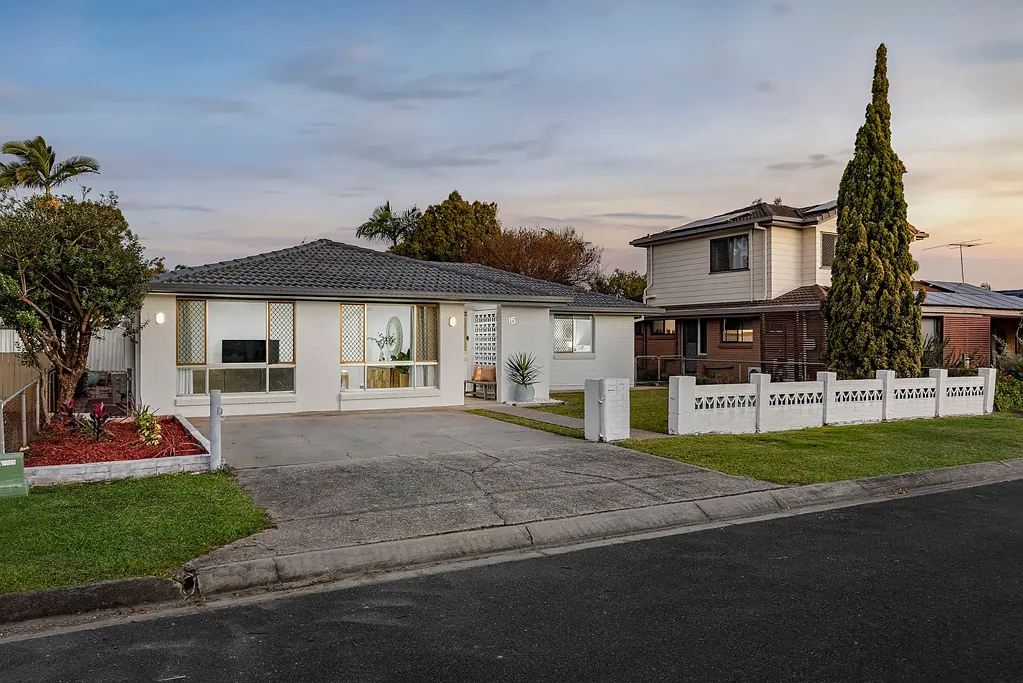15 Bagley Street, Banyo, QLD 4014