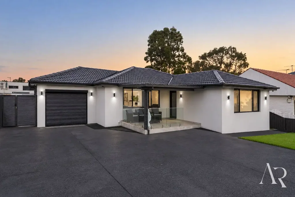Chester Hill 4ਬੈੱਡਰੂਮ Renovated Luxury, Exceptional Space & Effortless Family Entertaining