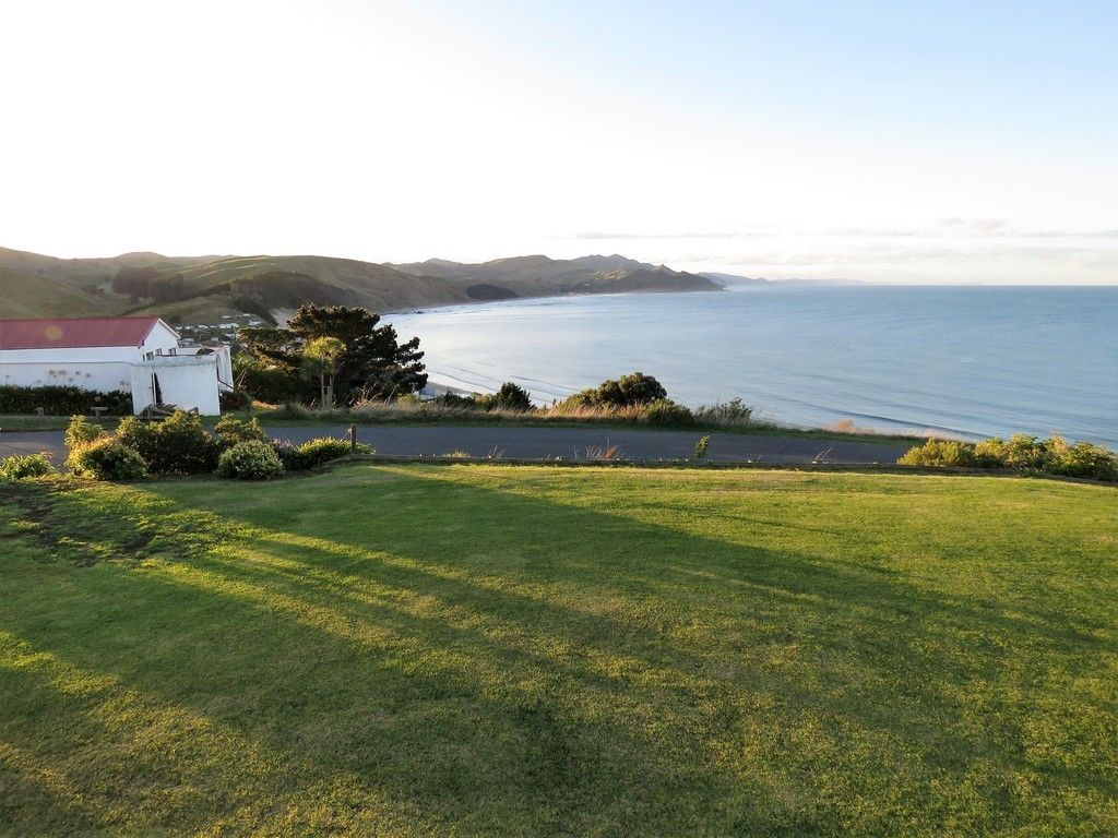 17 Guthrie Crescent, Castlepoint, Masterton, 2 침실, 0 욕실