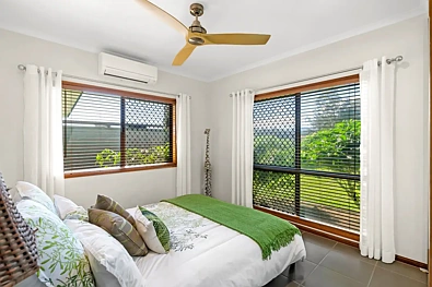 Address Withheld, Gordonvale, QLD 4865, 4 habitaciones, 2 baños, Lifestyle Section