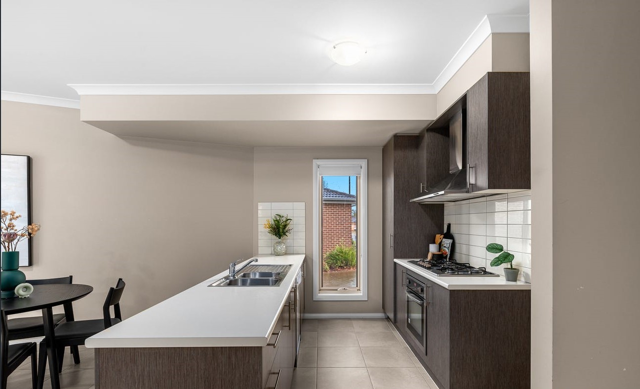 UNIT 2 93 ARBOUR BVD, BURNSIDE HEIGHTS VIC 3023, 0 Schlafzimmer, 0 Badezimmer, House