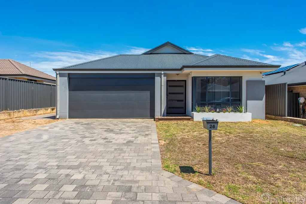 26 Chilvers Street, Baldivis, WA 6171