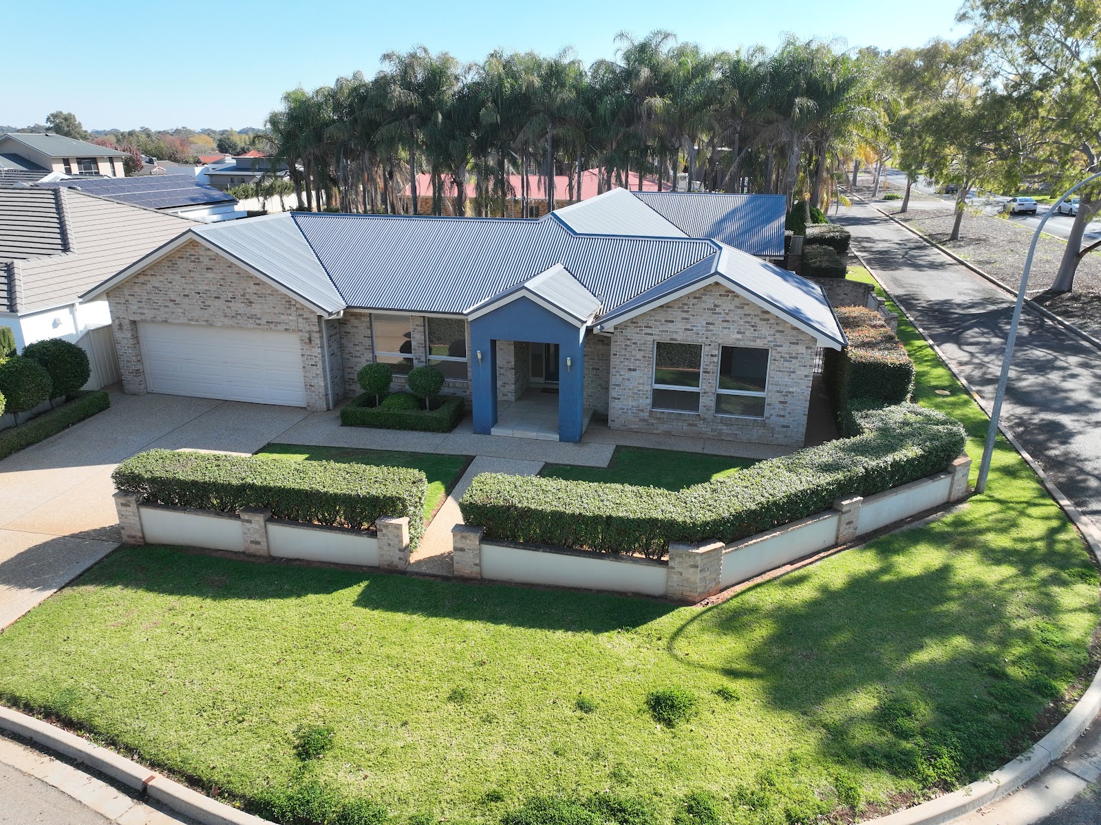 46 NORTH GROVE DR, GRIFFITH NSW 2680, 0 Bedrooms, 0 Bathrooms, House