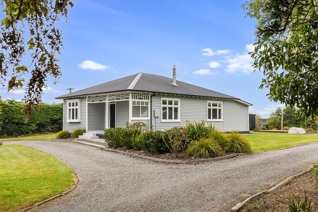 555 Collins Road, Springston, Selwyn, Canterbury