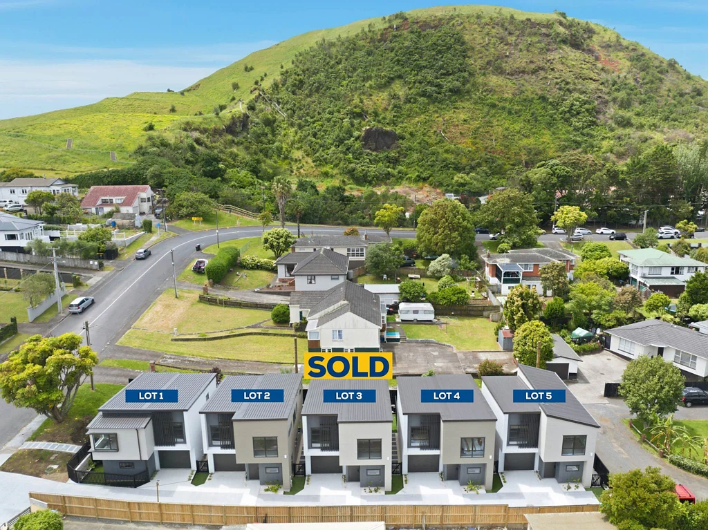Mount Wellington 4房  Prime Location in Mt Wellington