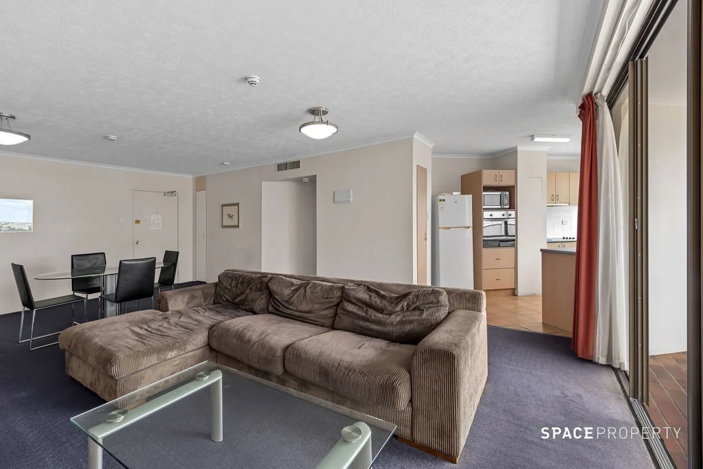 703/35 Astor Terrace, Spring Hill, QLD 4000