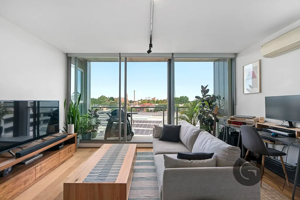 509/12 Trenerry Crescent, Abbotsford, VIC 3067
