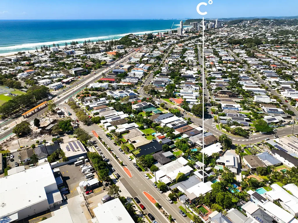 40 Paradise Avenue, Miami, QLD 4220