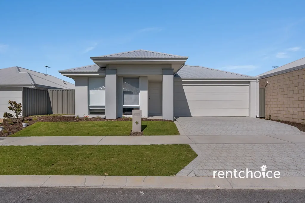 Built for Lifestyle – Family Comfort Meets Coastal Charm