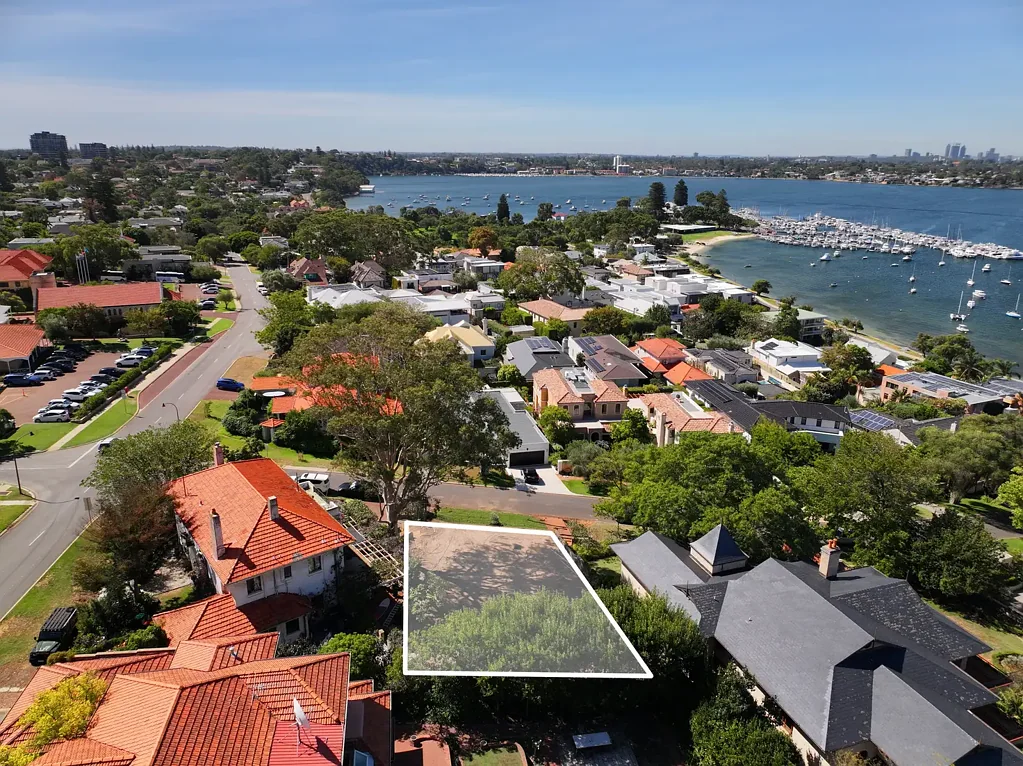Adres Weerhou, Mosman Park, WA 6012