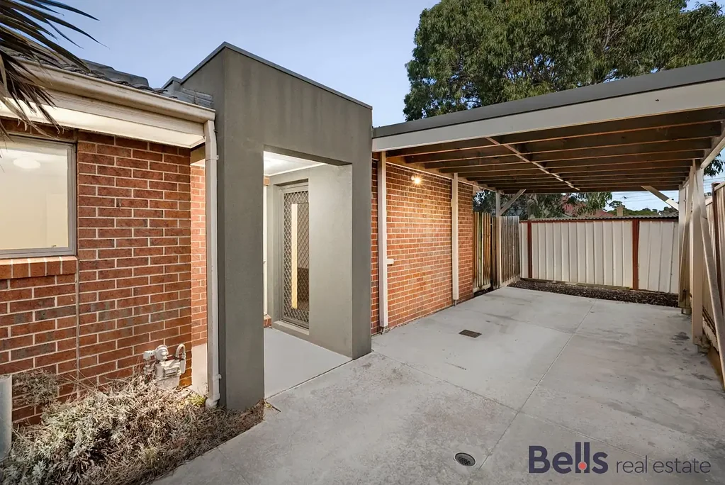 3/13 Chelsey Street, Ardeer, VIC 3022