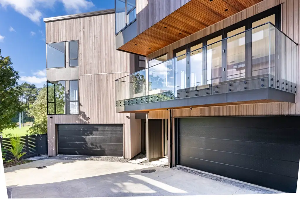 Westmere 3Zimmer Parkside Serenity Meets Seaside Charm