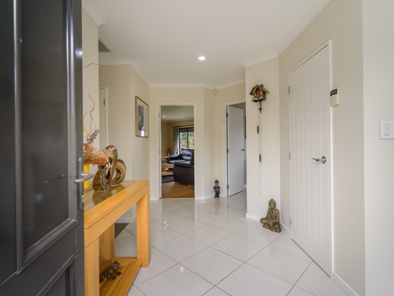 25 Riverview Lane, Ashhurst, Palmerston North, 4部屋, 0バスルーム