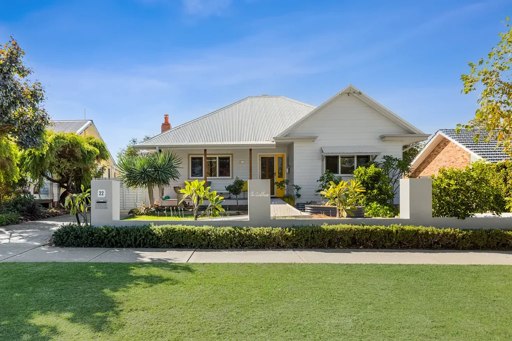Rockingham 3 Bedroom Charming home in prime Rockingham location