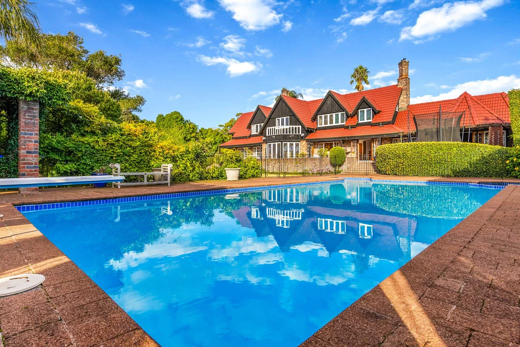 Saint Heliers 5침실 Rare Dual-Title Estate! 5,665m²! Urgent Tender!