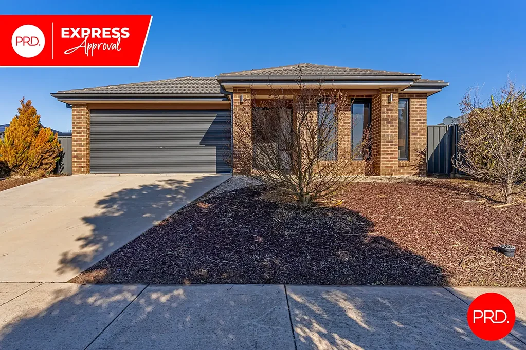 Modern, spacious, excellent location!