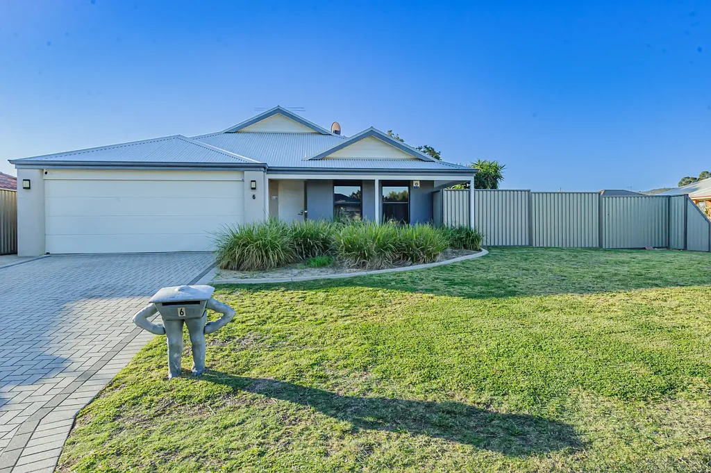 6 Jandu Street, Byford, WA 6122