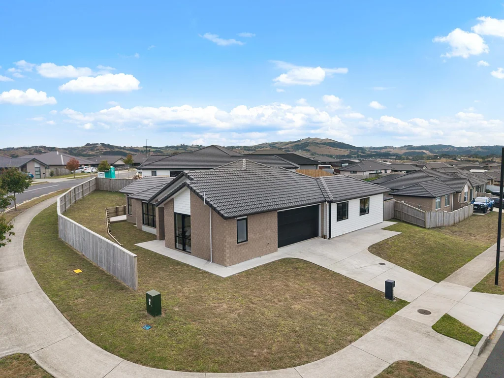 26 BATHURST CRESCENT, Pokeno, Franklin, Waikato District