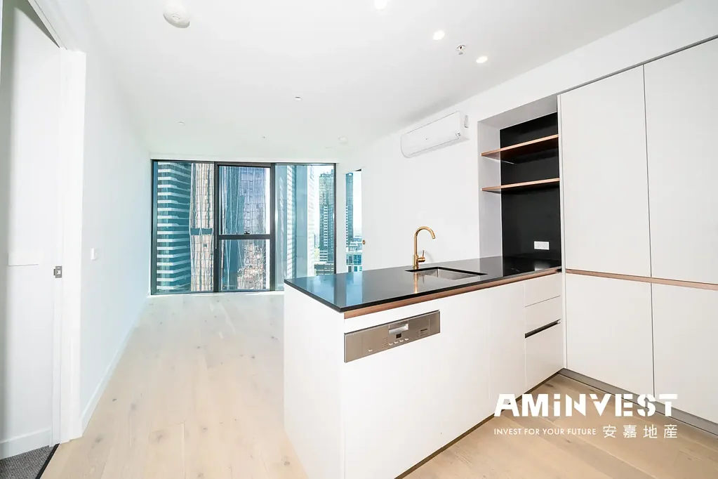 Aurora 2 Bed 1 bath
