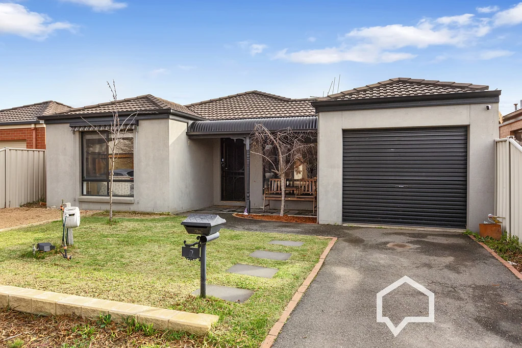 7 Black Wattle Avenue, Epsom, VIC 3551