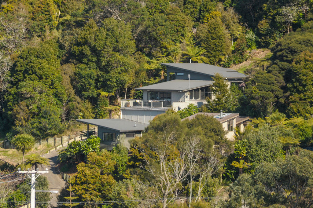 Hauraki Gulf Islands