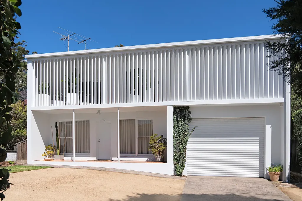 Thirroul 5Kwarto A property that you must see, as it's full of surprises!