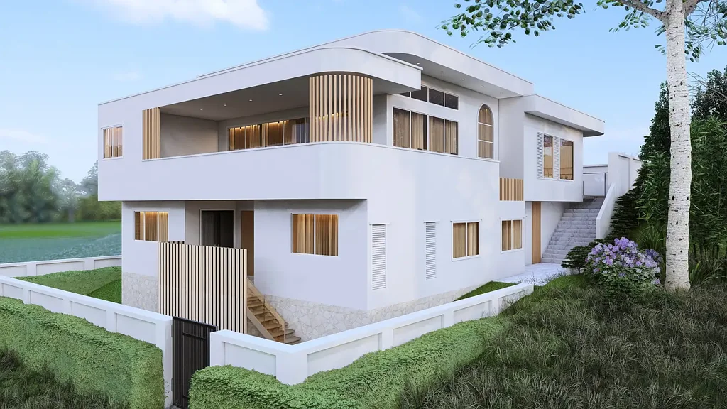 Coomera Blank Canvas on One of the Last Remaining Blocks