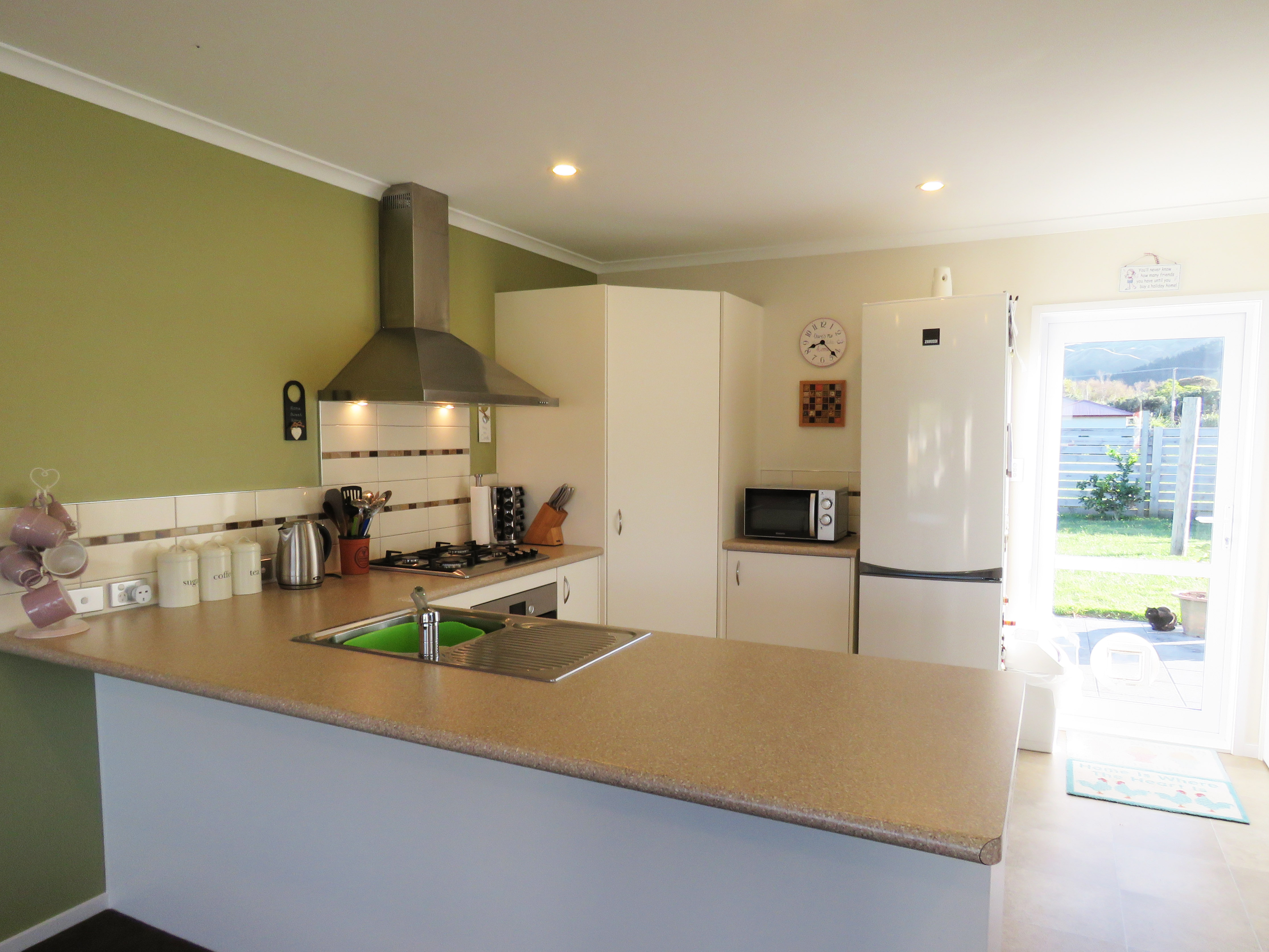 12 Ferris Crescent, Wainui, Gisborne, 3 Bedrooms, 1 Bathrooms