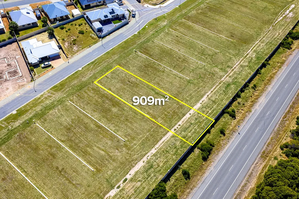 19 Eurithmic Link, Wandina, WA 6530