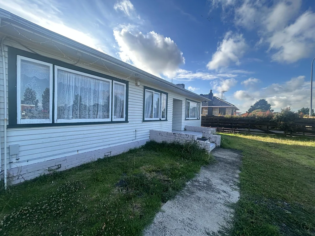 Mt wellington 3 bedroom, 1 bathroom