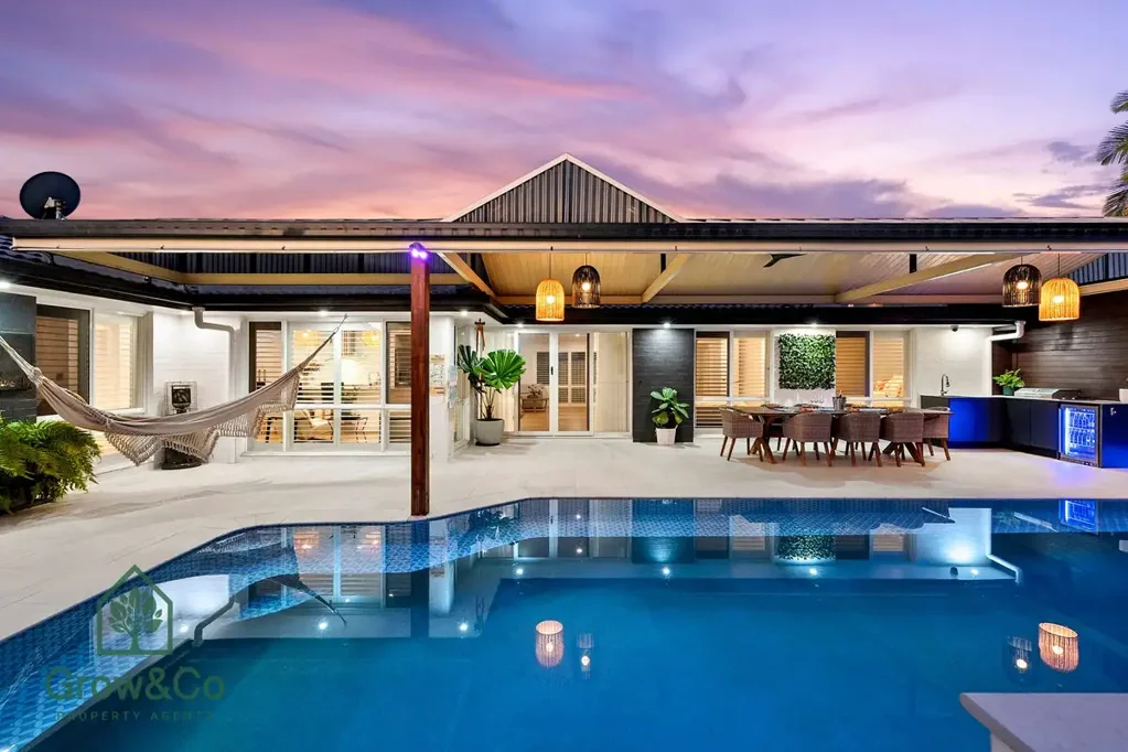 4 Blakehurst Place, Robina, QLD 4226
