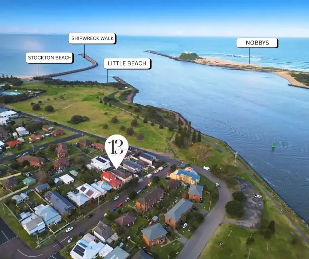 Stockton 3 Bedroom Location, Lifestyle, and Price – The Stockton Trifecta!