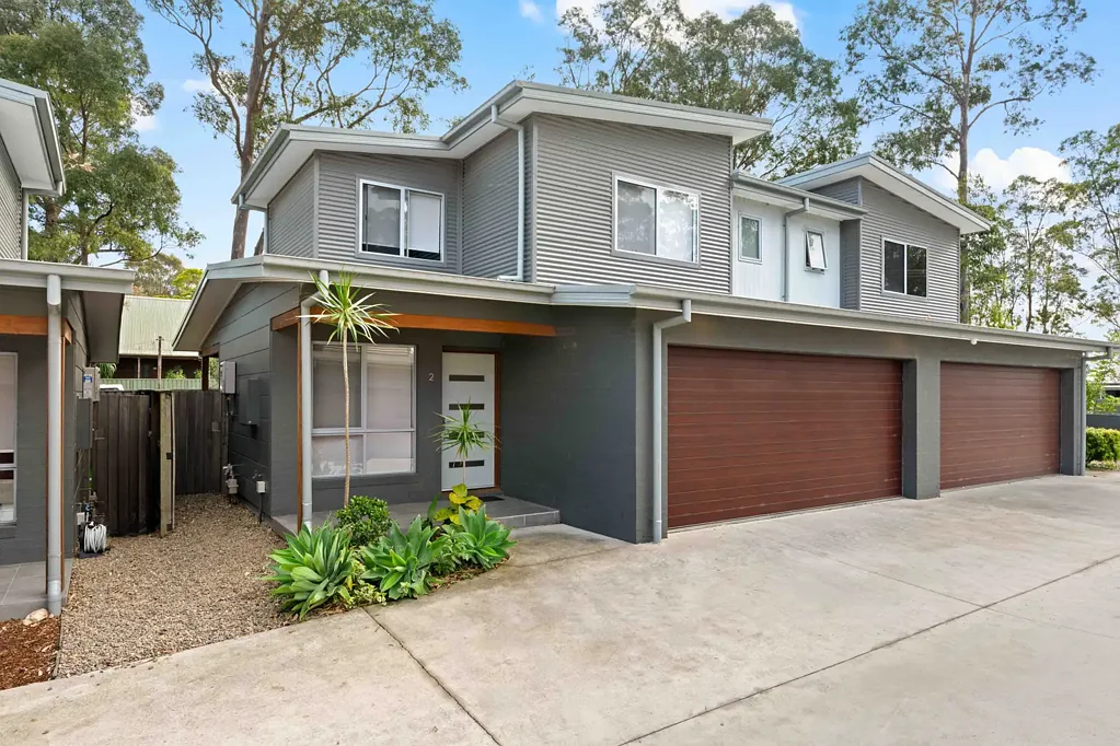 South Nowra 3 Bedroom Space, Location, Convenience