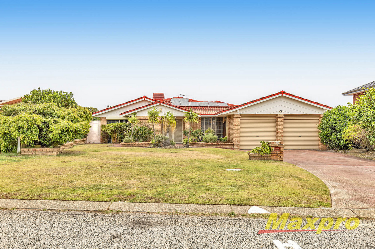 7 BATHURST CT, WILLETTON WA 6155, 0 રૂમ, 0 બાથરૂમ, House