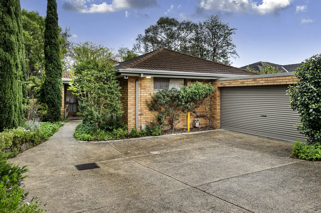 2/43 Dorking Road, Box Hill, VIC 3128