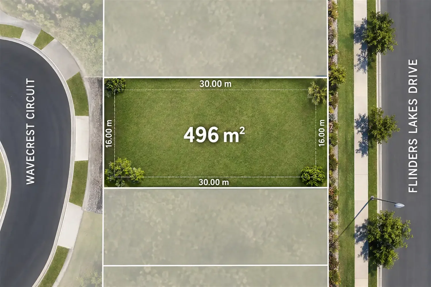 Address Withheld, Flagstone, QLD 4280, 0 phòng ngủ, 0 phòng tắm, Section