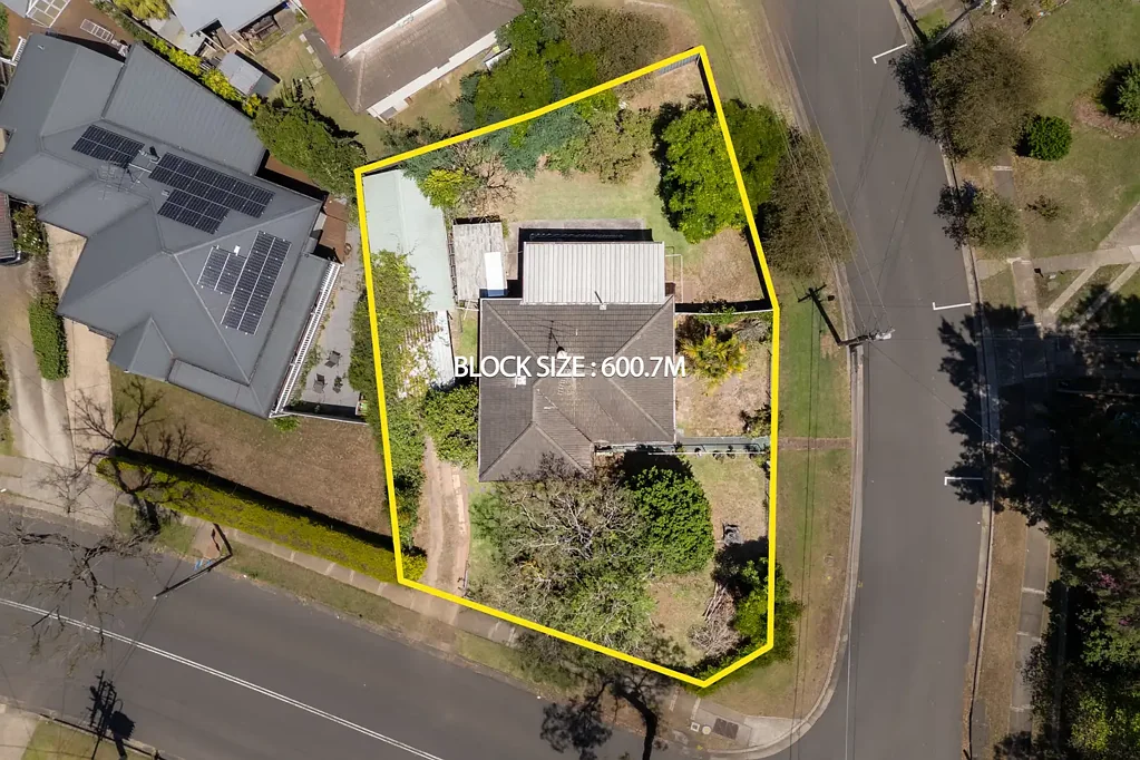 1 Mamie Avenue, Seven Hills, NSW 2147