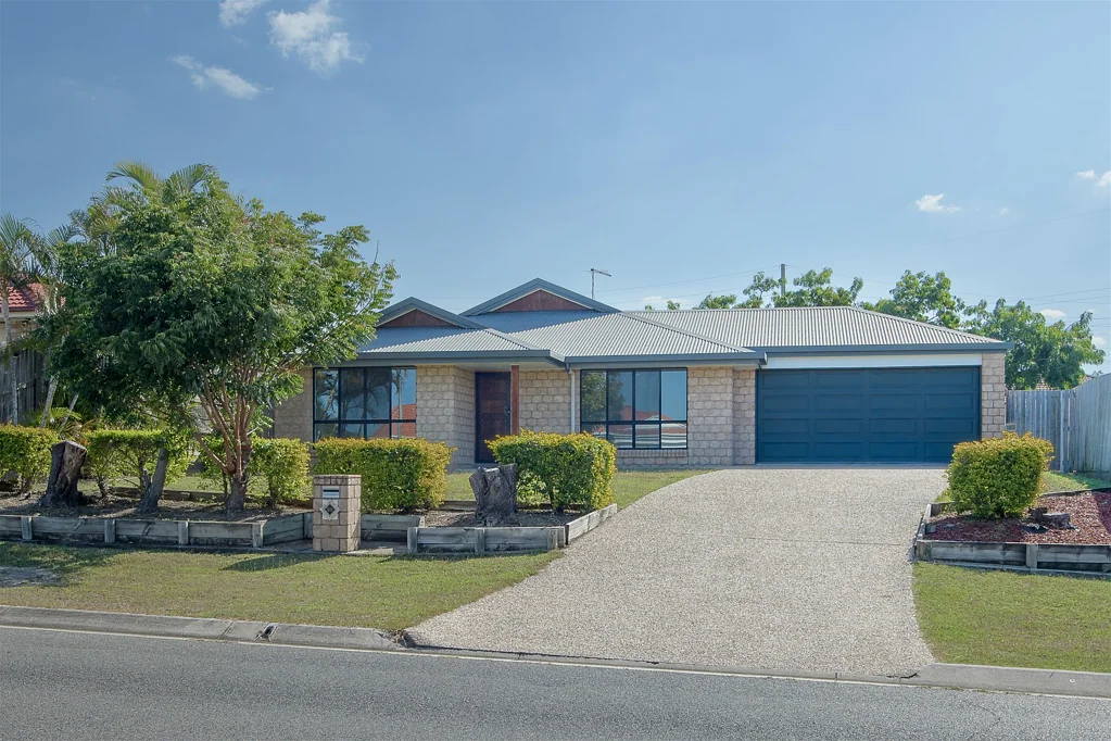 30 Central Avenue, Calliope, QLD 4680