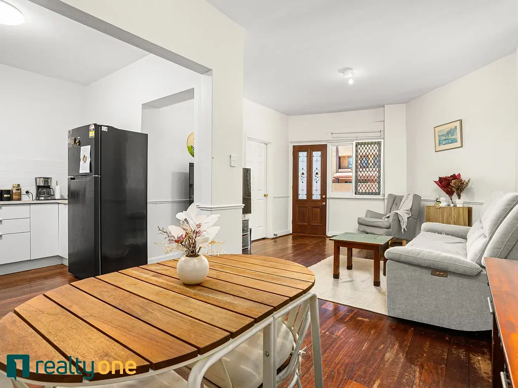 3/114 Terrace Road, Perth, WA 6000
