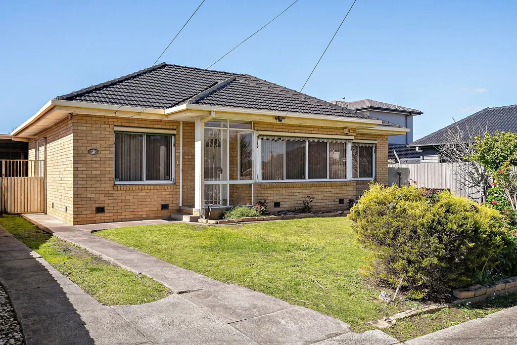 Fawkner 3침실 A Versatile Landholding Rich in Opportunity