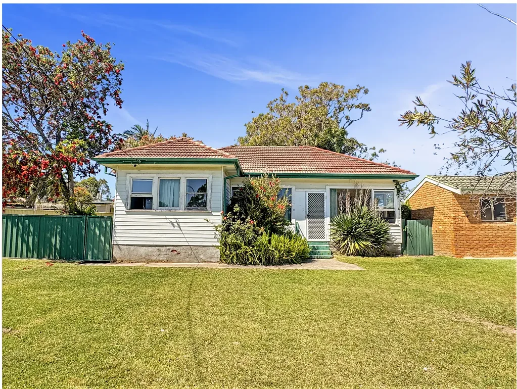 Culburra Beach 3 Slaapkamer PRIME CBD POSITION WITH SO MUCH POTENTIAL
