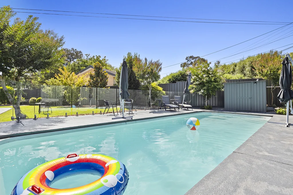 4 Kriewaldt Circuit, Higgins, ACT 2615