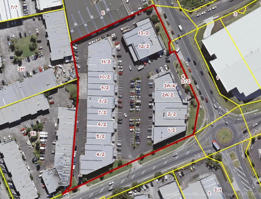 1/2 Tawa Drive, Albany, North Shore City, 0 ਕਮਰੇ, 0 ਬਾਥਰੂਮ