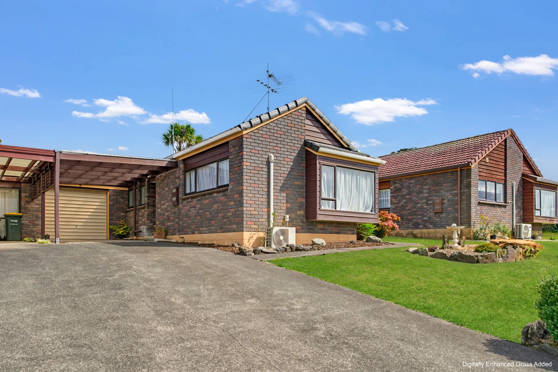 Waiuku 2房  Perfect Starter or Retirement Pad