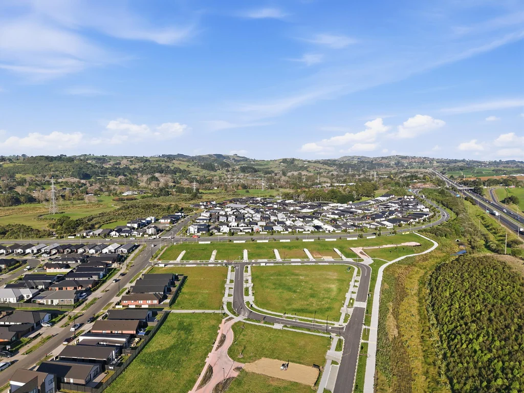 Ramarama 4Habitaciones Brand new.  Stand-alone.  Freehold