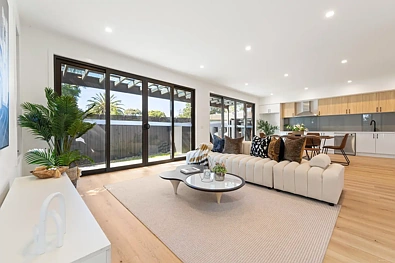 2B Willison Street, Bayswater, VIC 3153, 4 slaapkamers, 4 badkamers, Townhouse