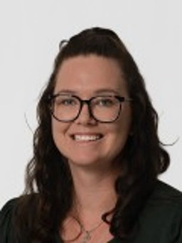 Natalie Cherrington