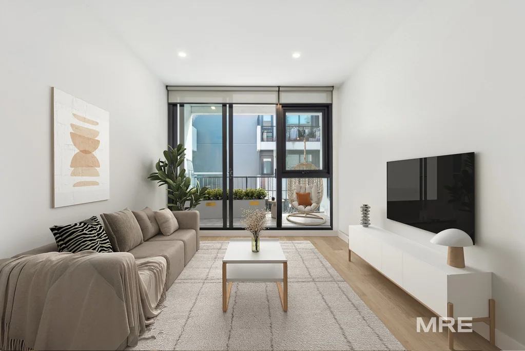 410/9 Village Avenue, Brunswick East, VIC 3057