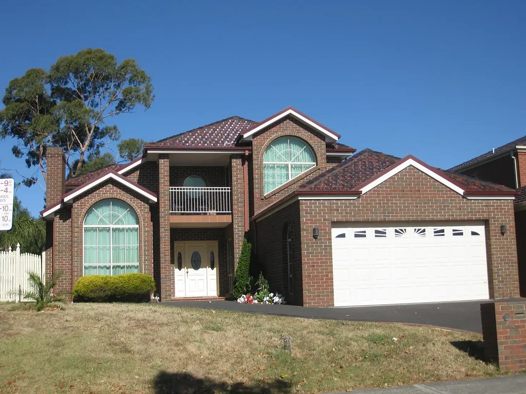 Stunning family house in The GWSC and Glendal Primary School Zones